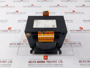Murrelektronik 86152 1-phase Control And Isolation Transformer 1600Va