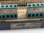 Murrelektronik Ldp 12 1300-1 Miniature Circuit Breaker