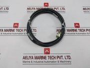 Murrelektronik 7000-12281-6230300 Connector Cable 3 Meter Awg 22
