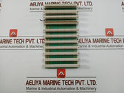 Musasino-Xc5b64410-Backplane-Printed-Circuit-Board-MEW-142-209934-2