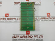 Musasino-Xc5b64410-Backplane-Printed-Circuit-Board-MEW-142-209934-3