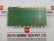 Musasino-Xc5b64410-Backplane-Printed-Circuit-Board-MEW-142-209934-4
