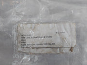 Musasino Bm-11A Tank Level & Draft Gauge System Float Sus316 0Ao-000-001