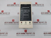 Musasino Indicator Unit