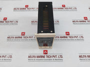 Musasino Indicator Unit