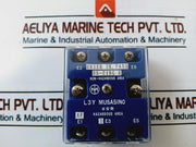 Musasino L3Y Control Panel Spare Part 431932