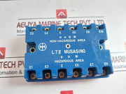 Musasino L7Z Voltage And Current Limiter