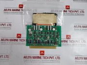 Musasino M-7814B Printed Circuit Board 741100-0002