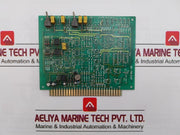 Musasino M-7832F Printed Circuit Board 20644