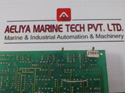 Musasino M-7832F Printed Circuit Board 20644