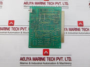 Musasino M-7832F Printed Circuit Board 20644