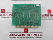 Musasino M-7832F Printed Circuit Board 20644