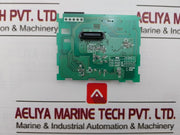 Mitsubishi Electric Fx3U-485Adp-mb Printed Circuit Board