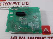 Mitsubishi Electric Fx3U-485Adp-mb Printed Circuit Board