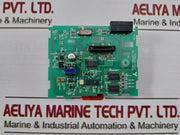 Mitsubishi Electric Fx3U-485Adp-mb Printed Circuit Board