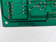 Musasino M-7832d