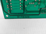 Musasino M-7832d