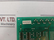 Musasino M-7835A Printed Circuit Board Used