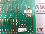 Musasino M-7835A Printed Circuit Board 100 Gm