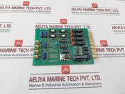 Musasino M-7835A Printed Circuit Board 100 Gm