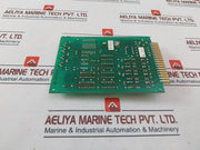 Musasino M-7835A Printed Circuit Board 100 Gm