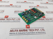 Musasino M-7835A Printed Circuit Board 100 Gm