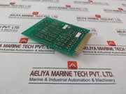 Musasino M-7835A Printed Circuit Board 100 Gm