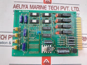 Musasino M-7835A Printed Circuit Board 100 Gm
