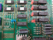 Musasino M-7835A Printed Circuit Board 100 Gm
