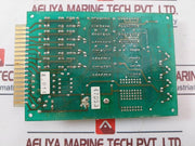 Musasino M-7835A Printed Circuit Board 100 Gm