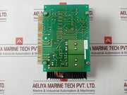 Musasino M-7836B-2 Tank Level Indicator System Pcb