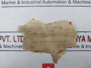 Musasino M-7836 B-2 Tank Level Indicator System Pcb, 4.1202