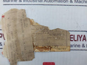 Musasino M-7836 B-2 Tank Level Indicator System Pcb, 4.1202