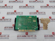 Musasino M-7836 B-2 Tank Level Indicator System Pcb, 4.1202