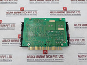 Musasino M-7836 B-2 Tank Level Indicator System Pcb, 4.1202