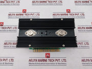Musasino M-7836 B-2 Tank Level Indicator System Pcb, 4.1202
