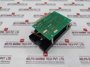 Musasino M-7836 B-2 Tank Level Indicator System Pcb, 4.1202