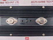 Musasino M-7836 B-2 Tank Level Indicator System Pcb, 4.1202