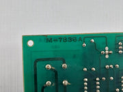 Musasino M-7836a