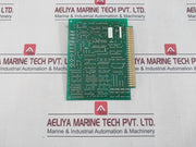 Musasino M-7853C Printed Circuit Board