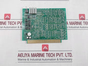 Musasino M-7853C Printed Circuit Board