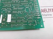 Musasino M-7853C Printed Circuit Board Card