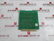 Musasino M-7855C Printed Circuit Board 