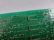 Musasino M-7855C Printed Circuit Board 