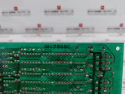 Musasino M-7855C PCB 100 Gm