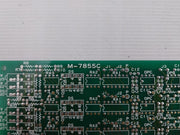 Musasino M-7855C PCB 100 Gm