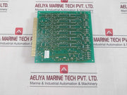 Musasino M-7855C Printed Circuit Board Used