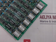 Musasino M-7855C Printed Circuit Board Used
