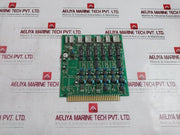 Musasino M-7855C Printed Circuit Board 48026
