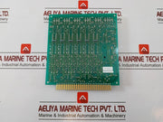 Musasino M-7855C Printed Circuit Board 971217